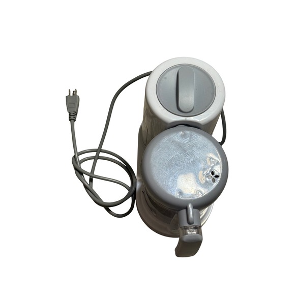 Grownsy Baby Food‎ Maker Steamer & Blender Processor for Homemade Puree - Picture 4 of 4